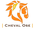 Cheval Ose - Nimes